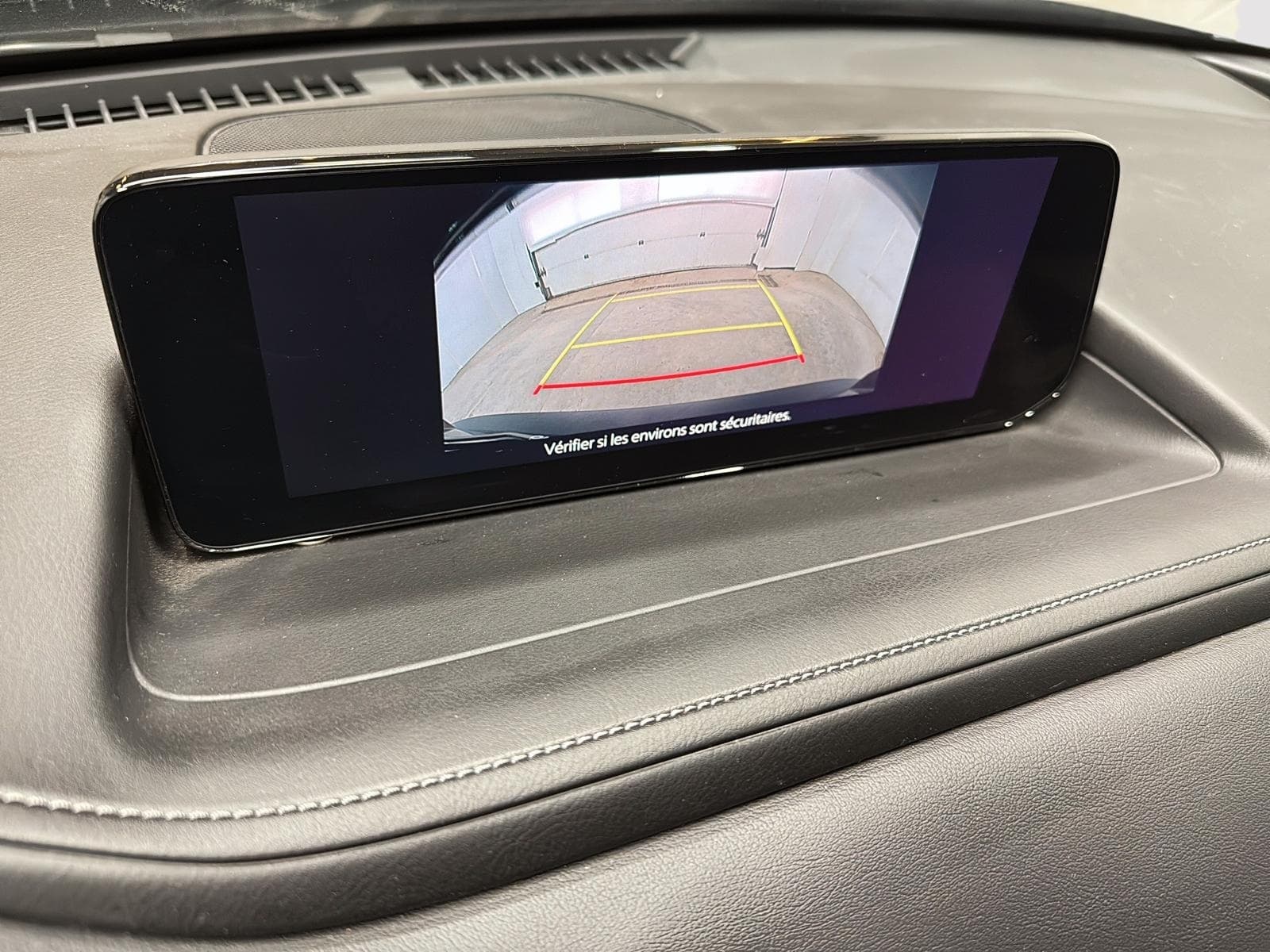 Mazda CX-30 2025 — photo 17