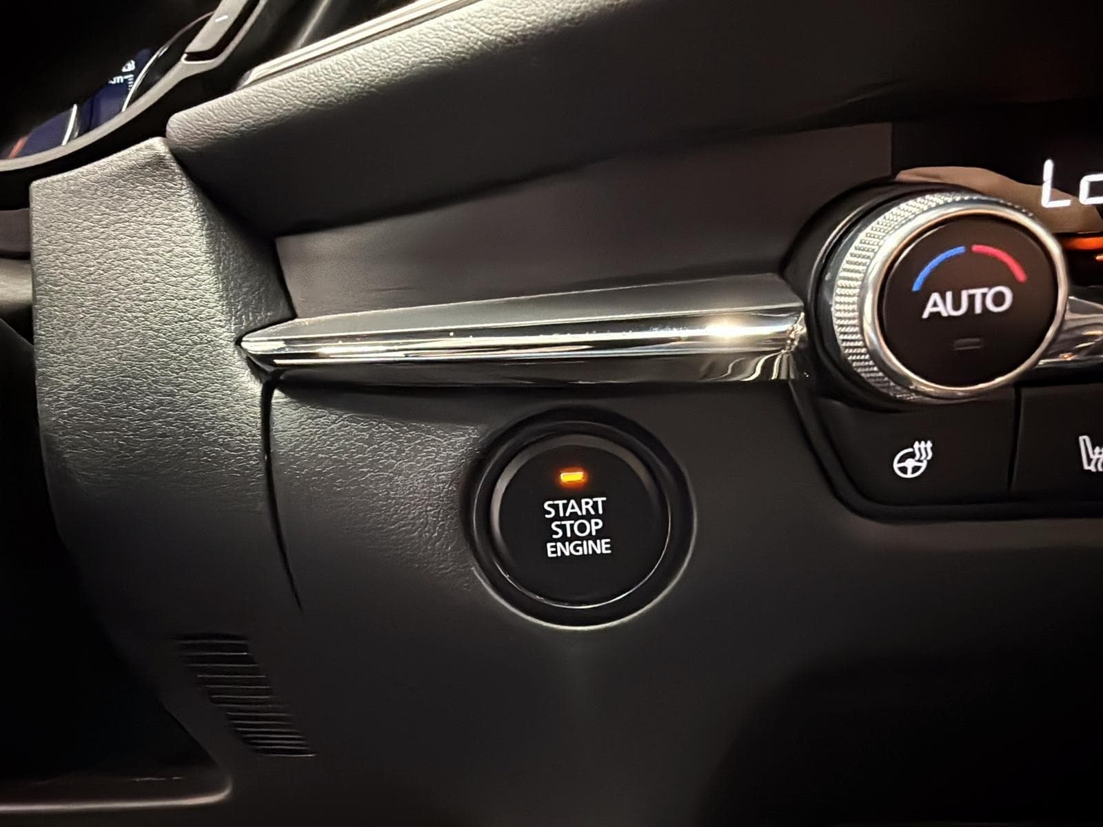 Mazda CX-30 2025 — photo 19
