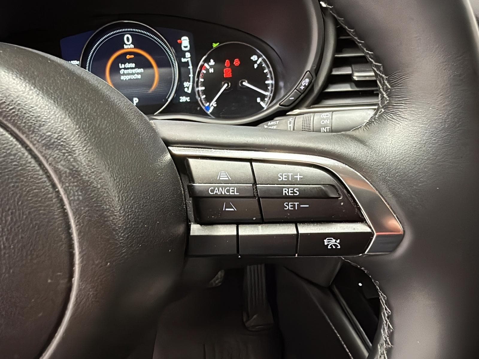 Mazda CX-30 2025 — photo 20