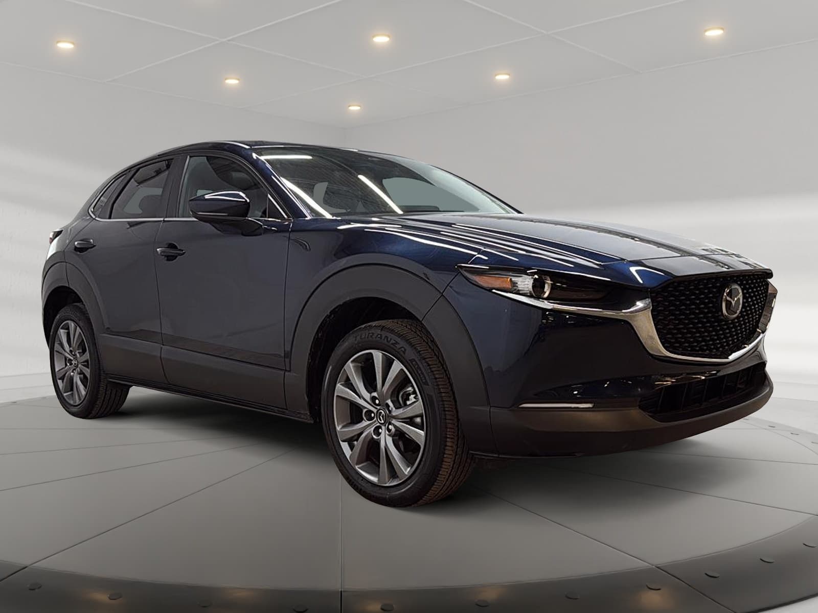 Mazda CX-30 2025 — photo 3
