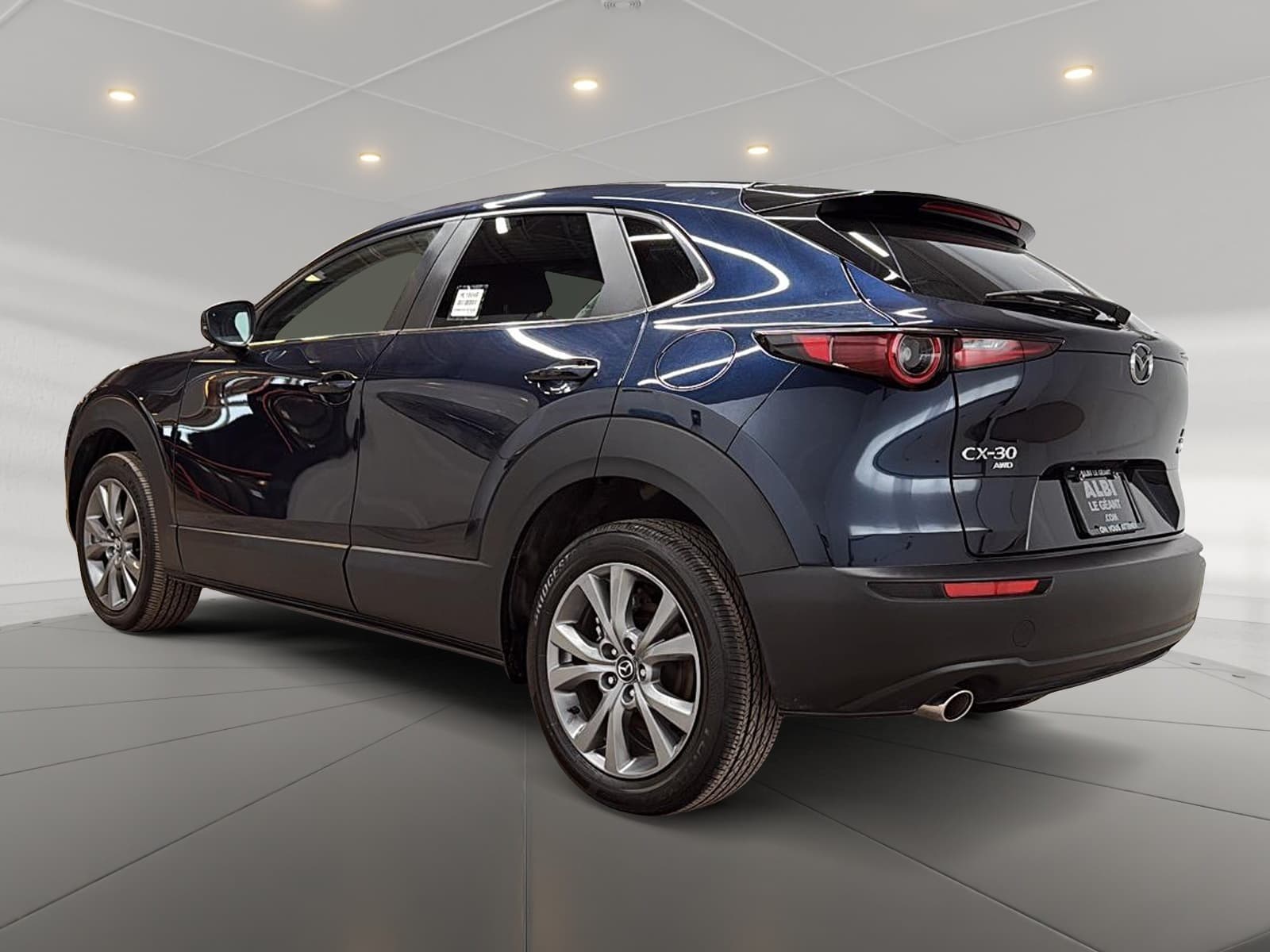 Mazda CX-30 2025 — photo 6