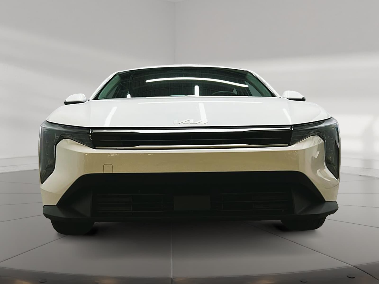 Kia K4 2025 — photo 2