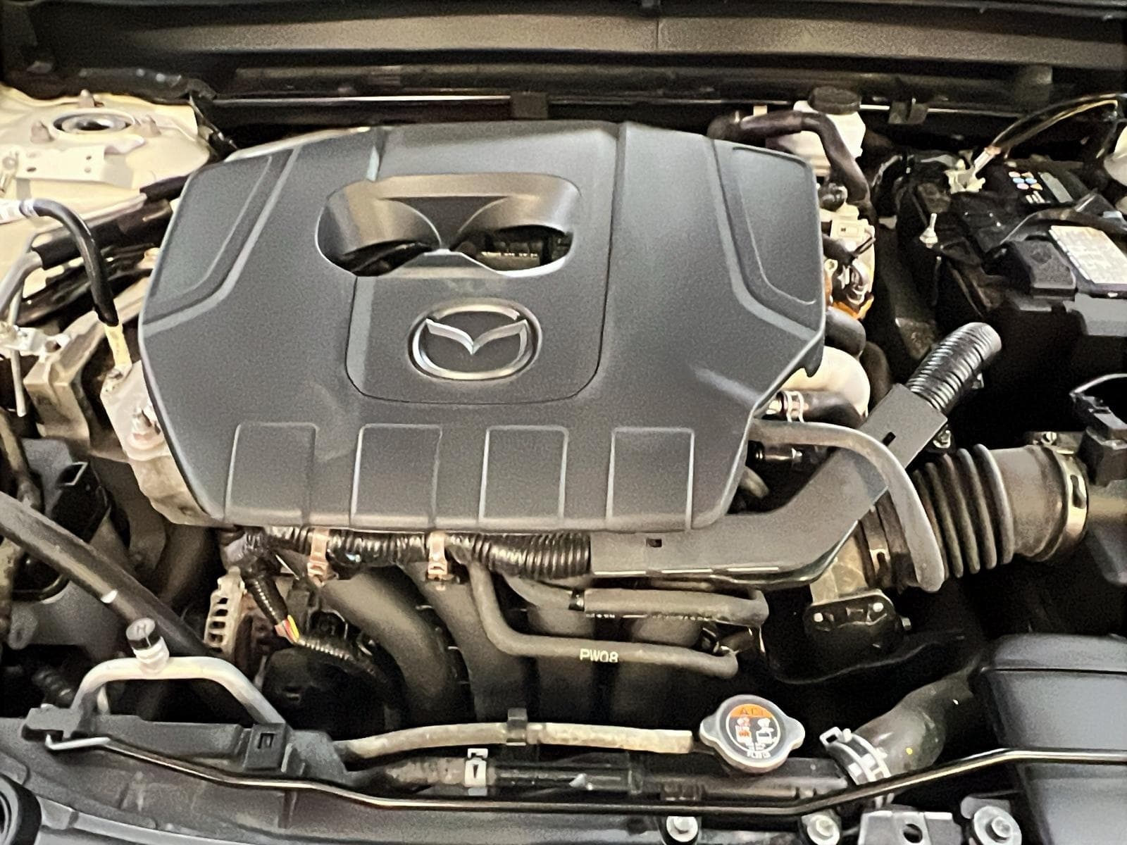 Mazda CX-30 2025 — photo 11