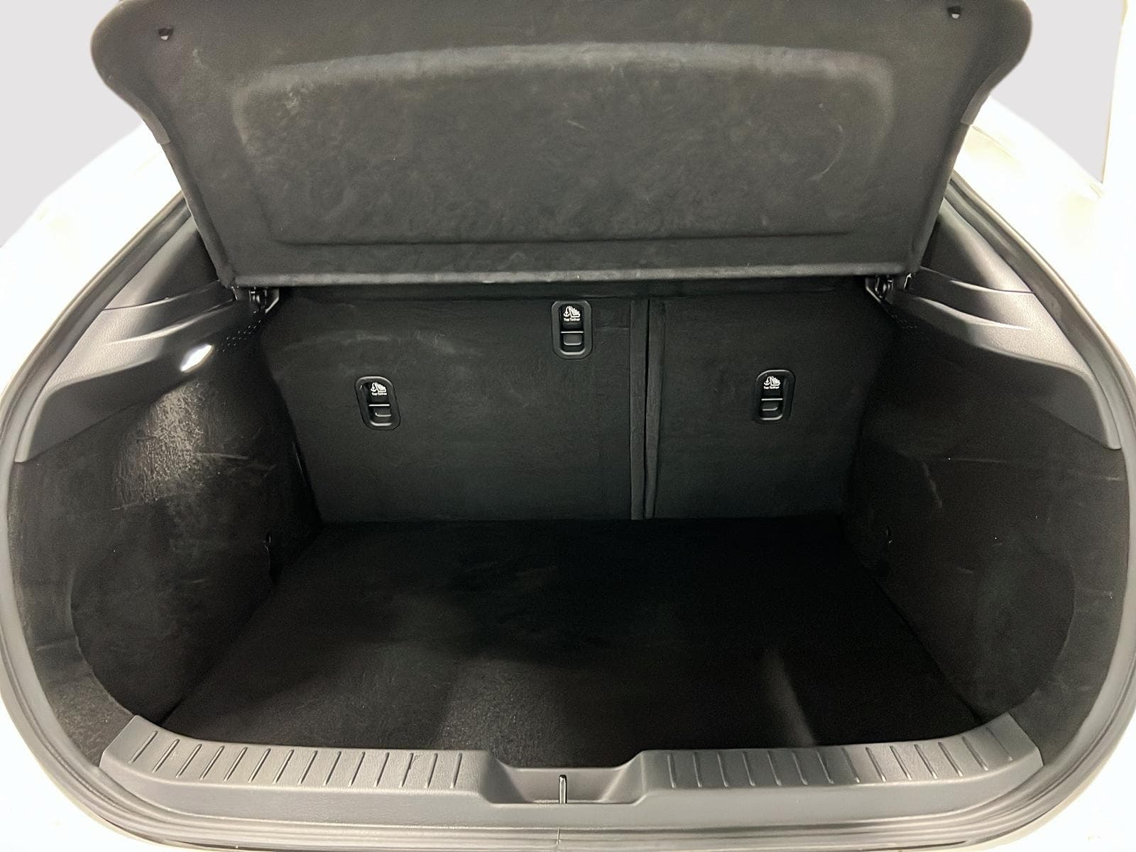 Mazda CX-30 2025 — photo 12