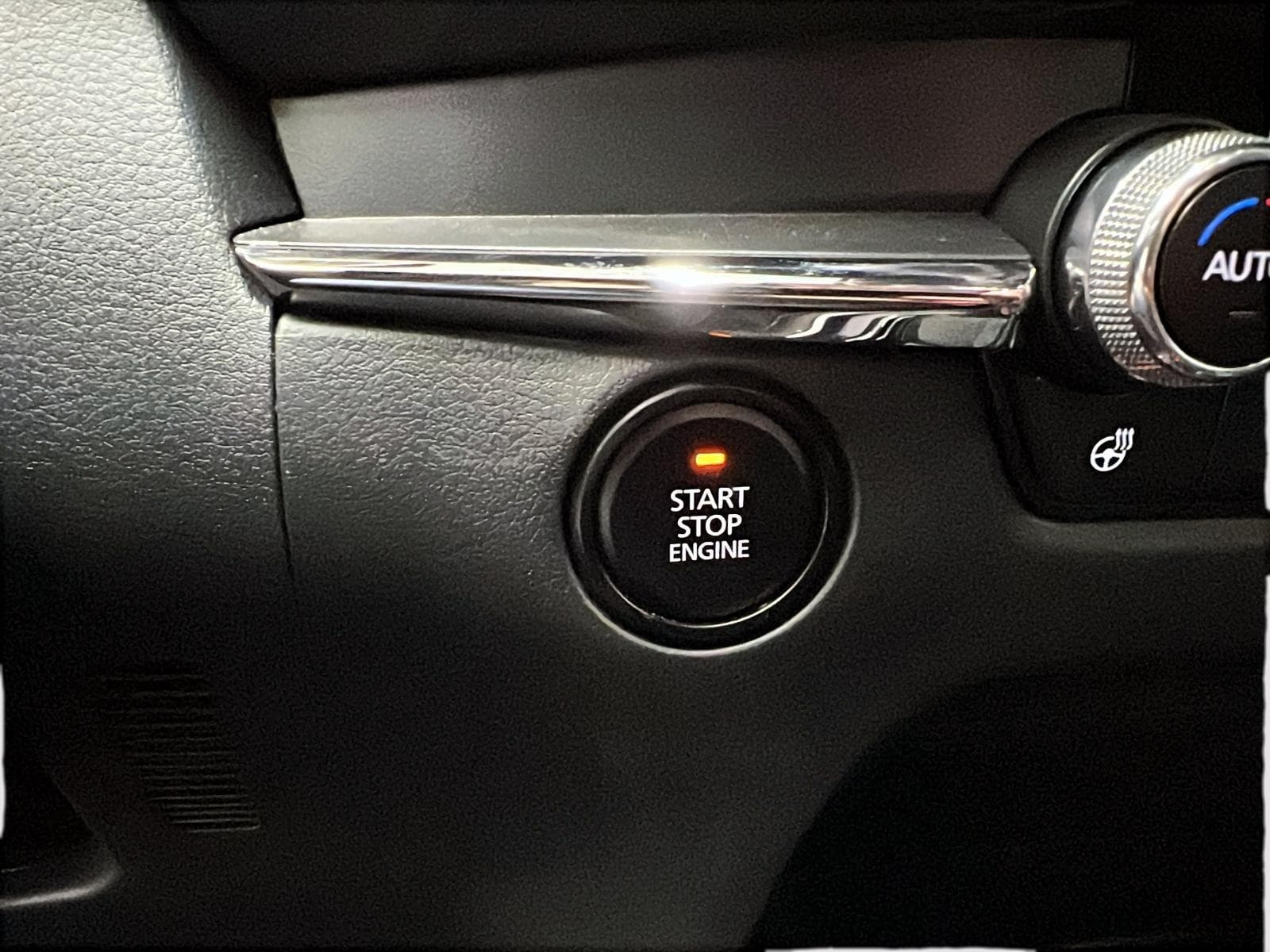Mazda CX-30 2025 — photo 18