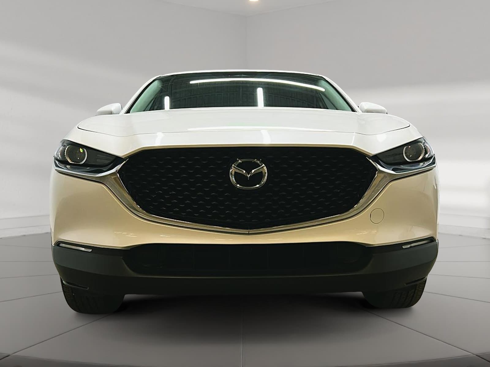Mazda CX-30 2025 — photo 2