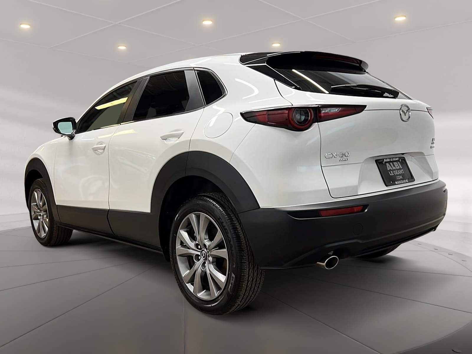 Mazda CX-30 2025 — photo 6