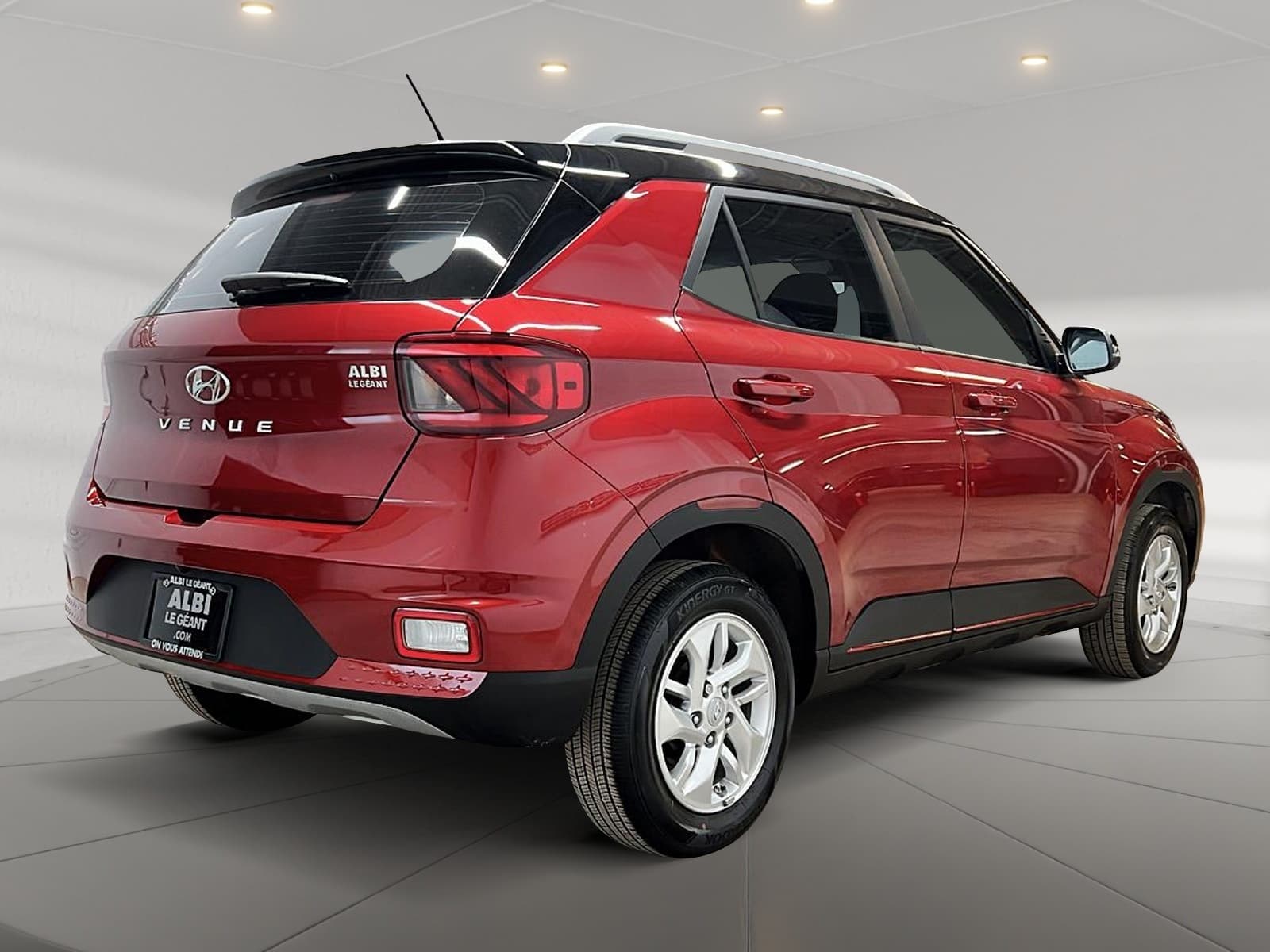 Hyundai Venue 2026 — photo 4