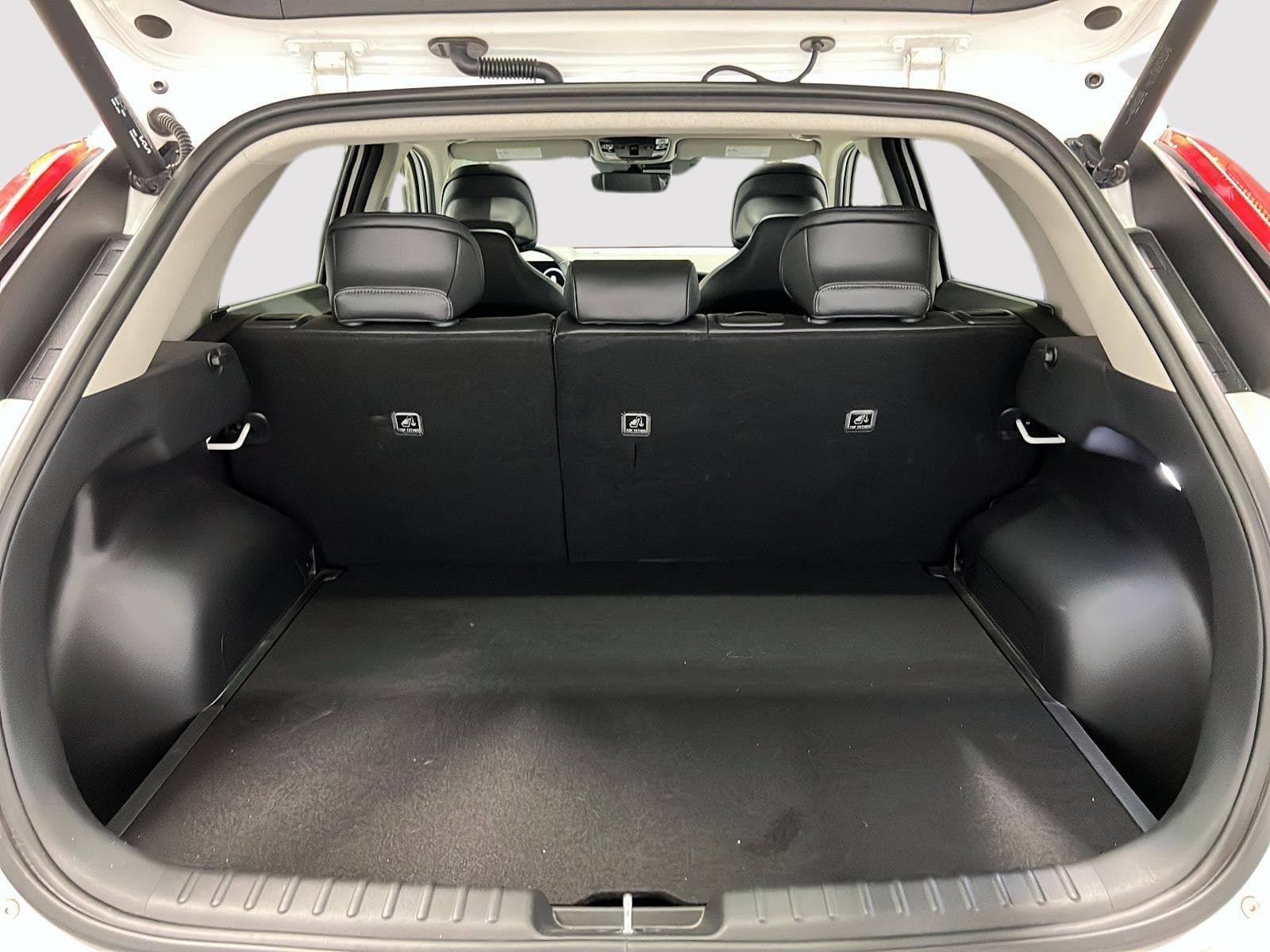 Kia Niro EV 2025 — photo 14