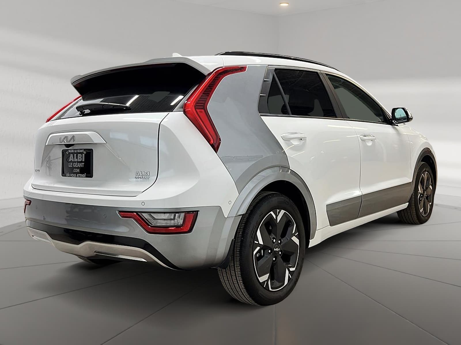 Kia Niro EV 2025 — photo 5