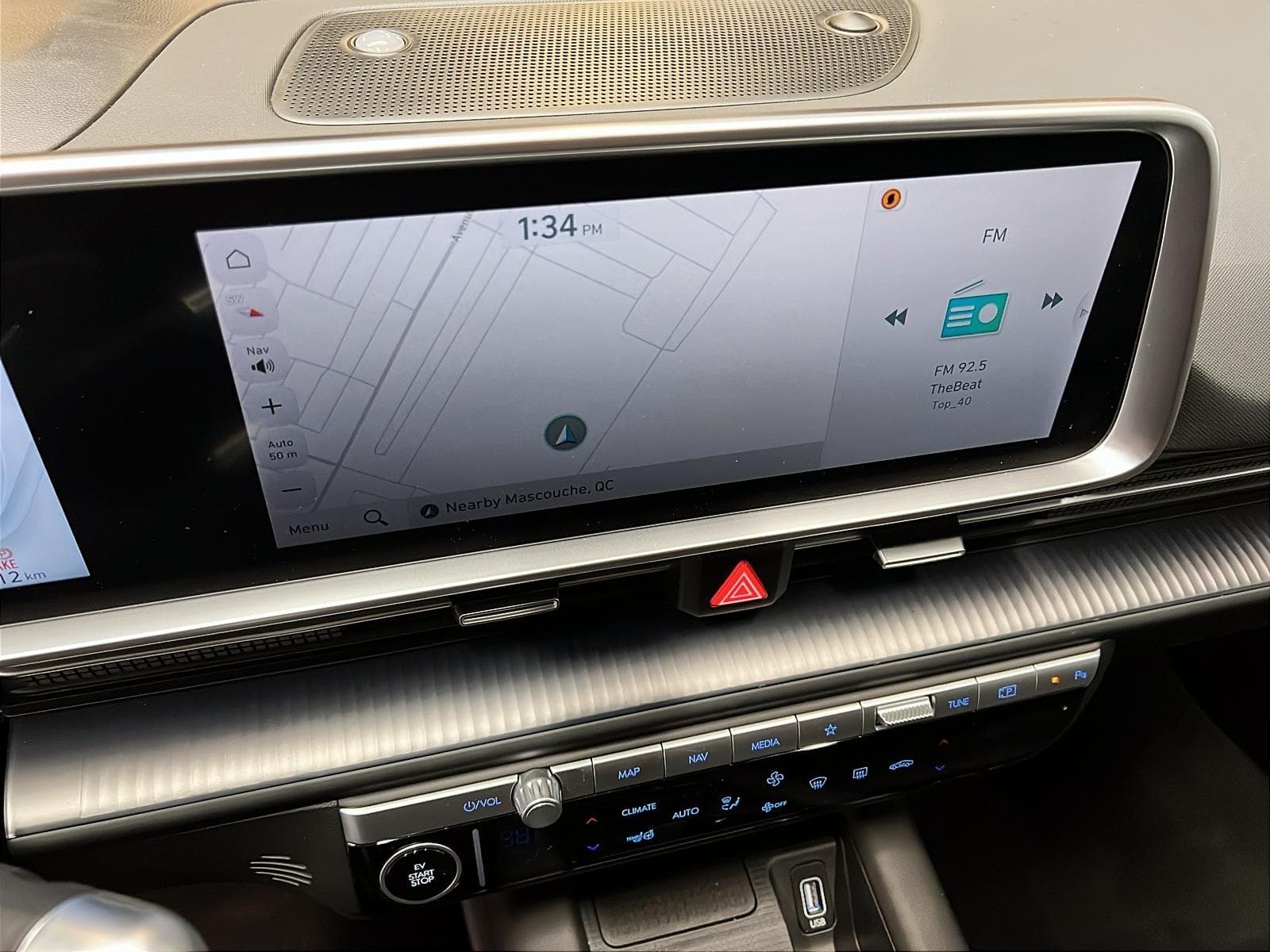 Hyundai IONIQ 6 2025 — photo 19