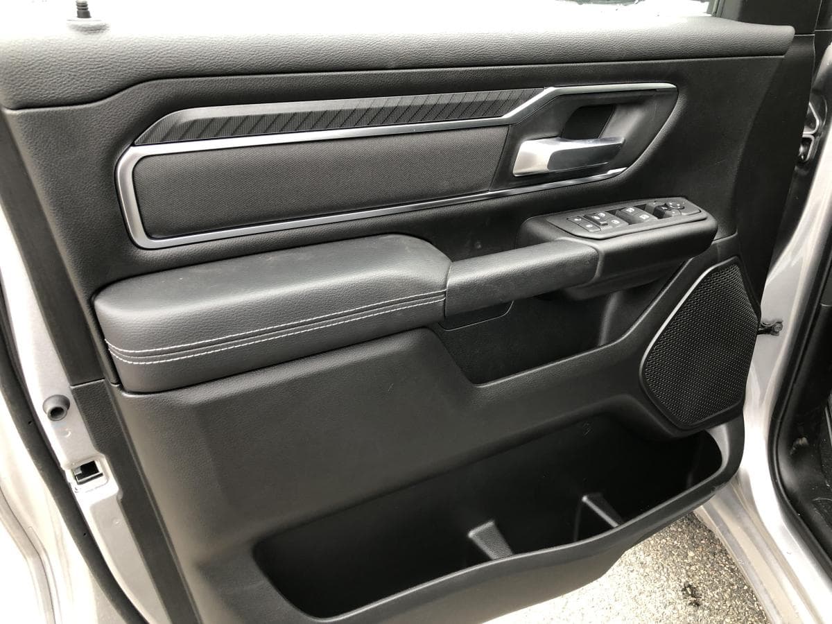 RAM 1500 2025 — photo 5