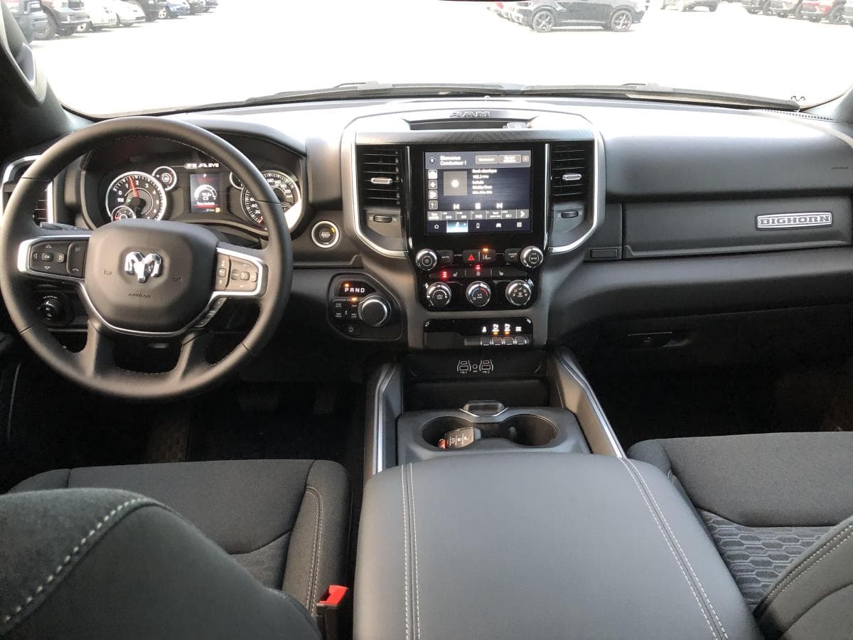 RAM 1500 2025 — photo 7