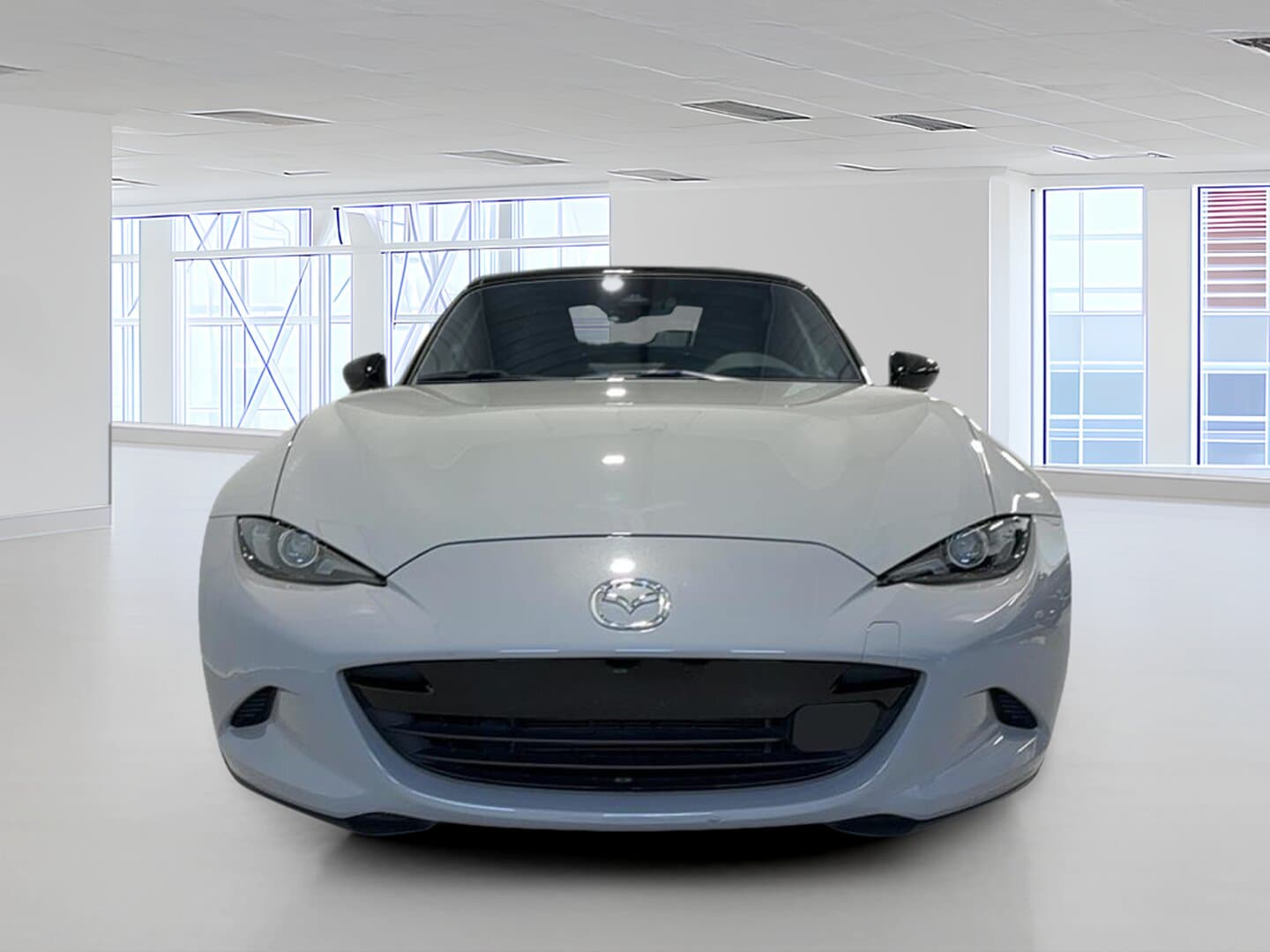 Mazda MX-5 2024 — photo 2