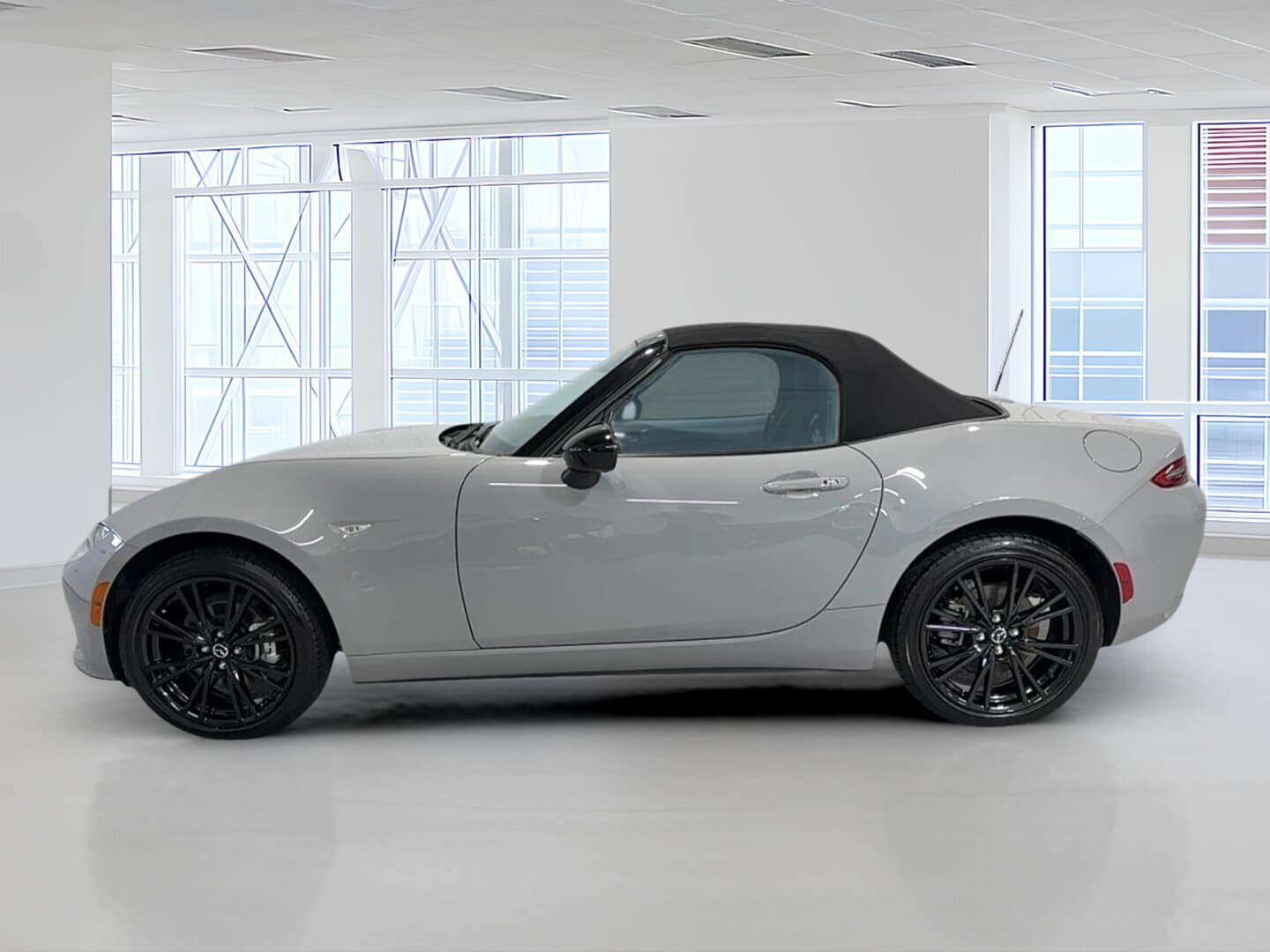 Mazda MX-5 2024 — photo 6