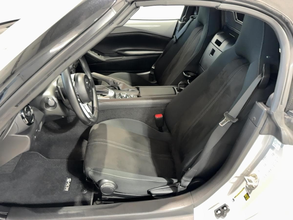 Mazda MX-5 2024 — photo 7
