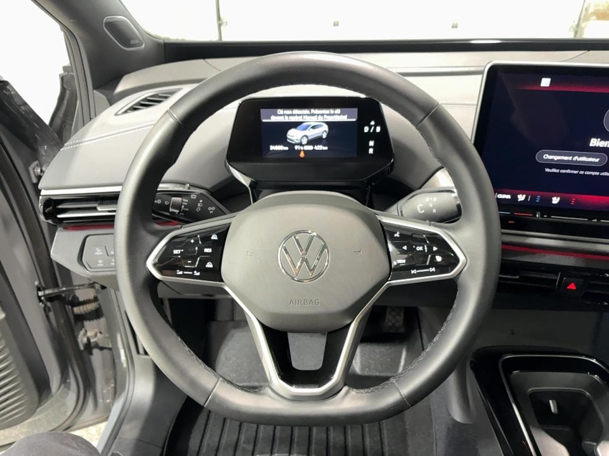 Volkswagen ID.4 2024 — photo 11