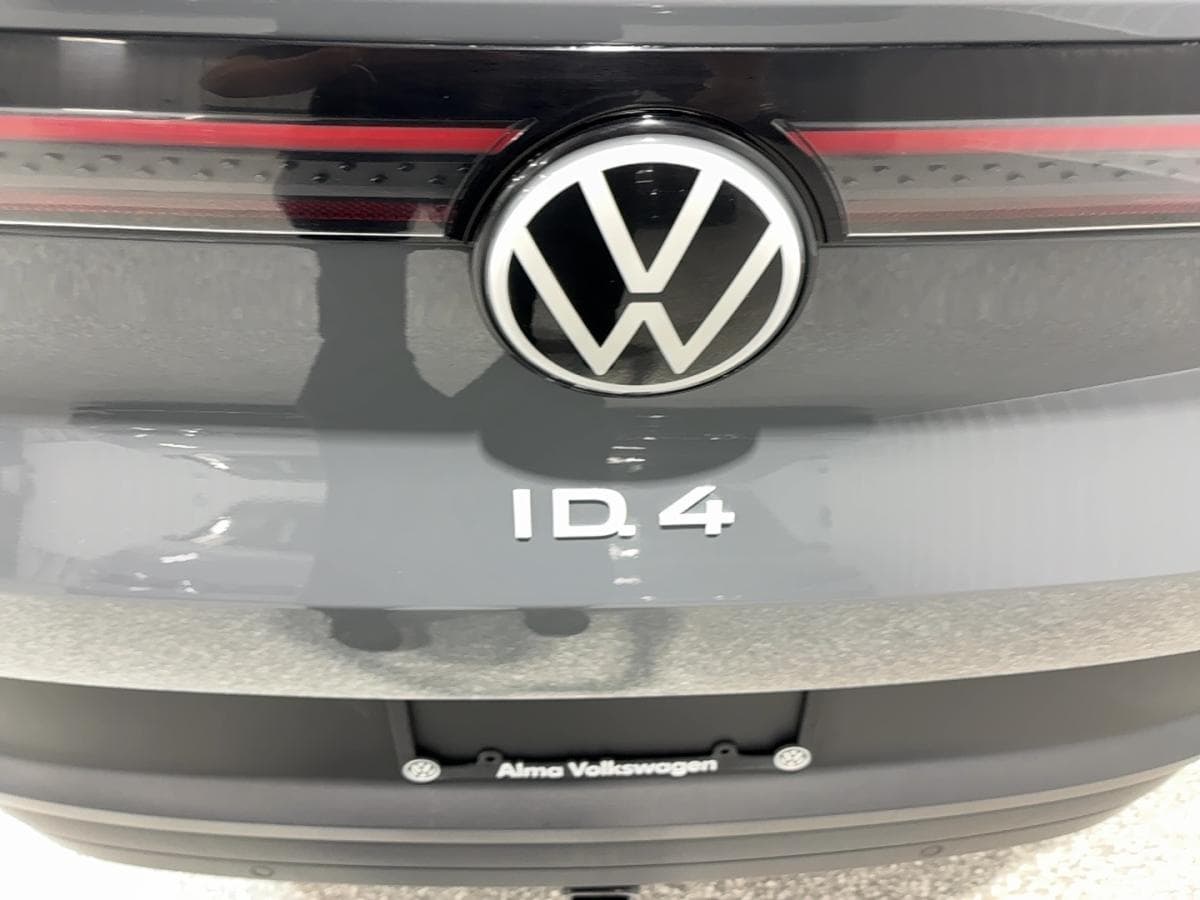 Volkswagen ID.4 2024 — photo 6