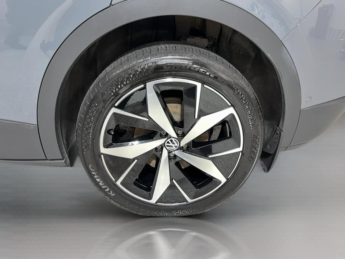 Volkswagen ID.4 2024 — photo 7