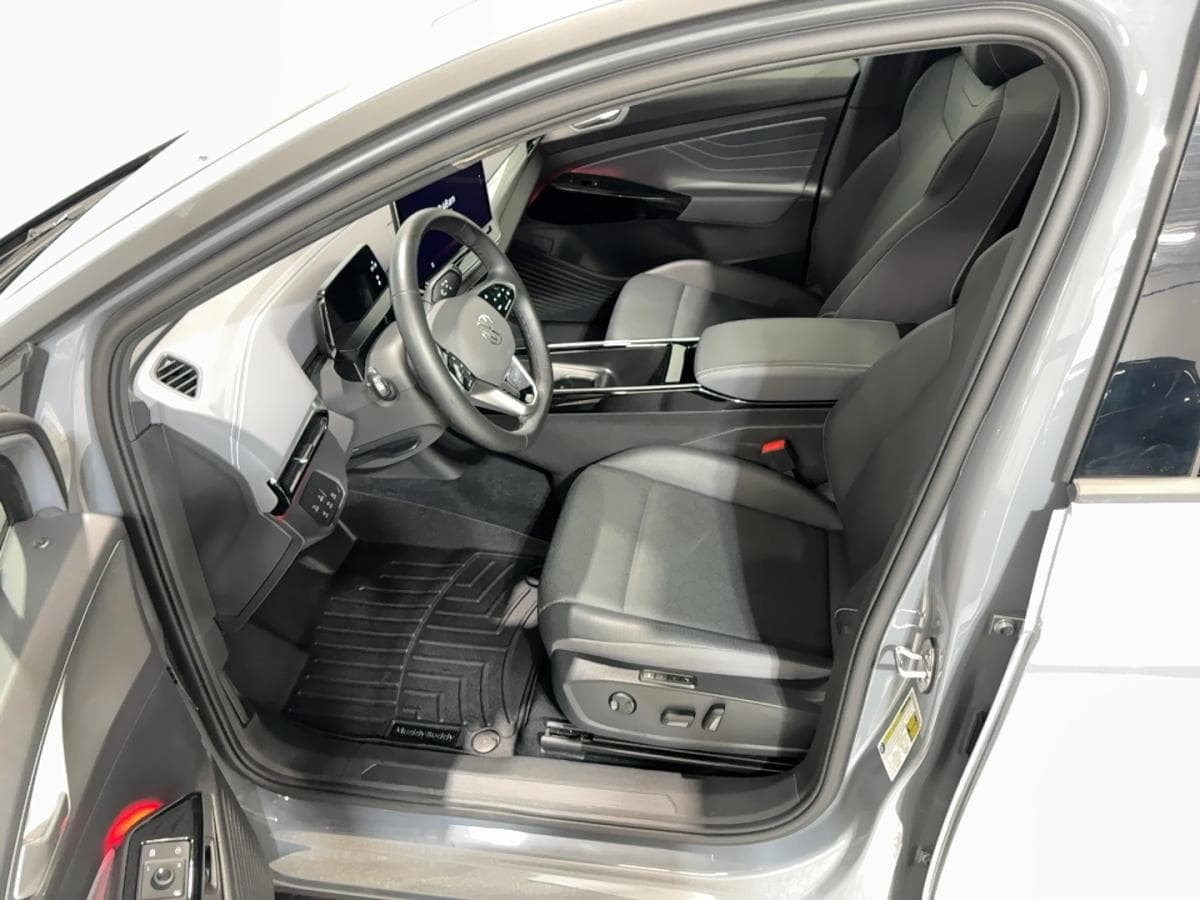 Volkswagen ID.4 2024 — photo 8