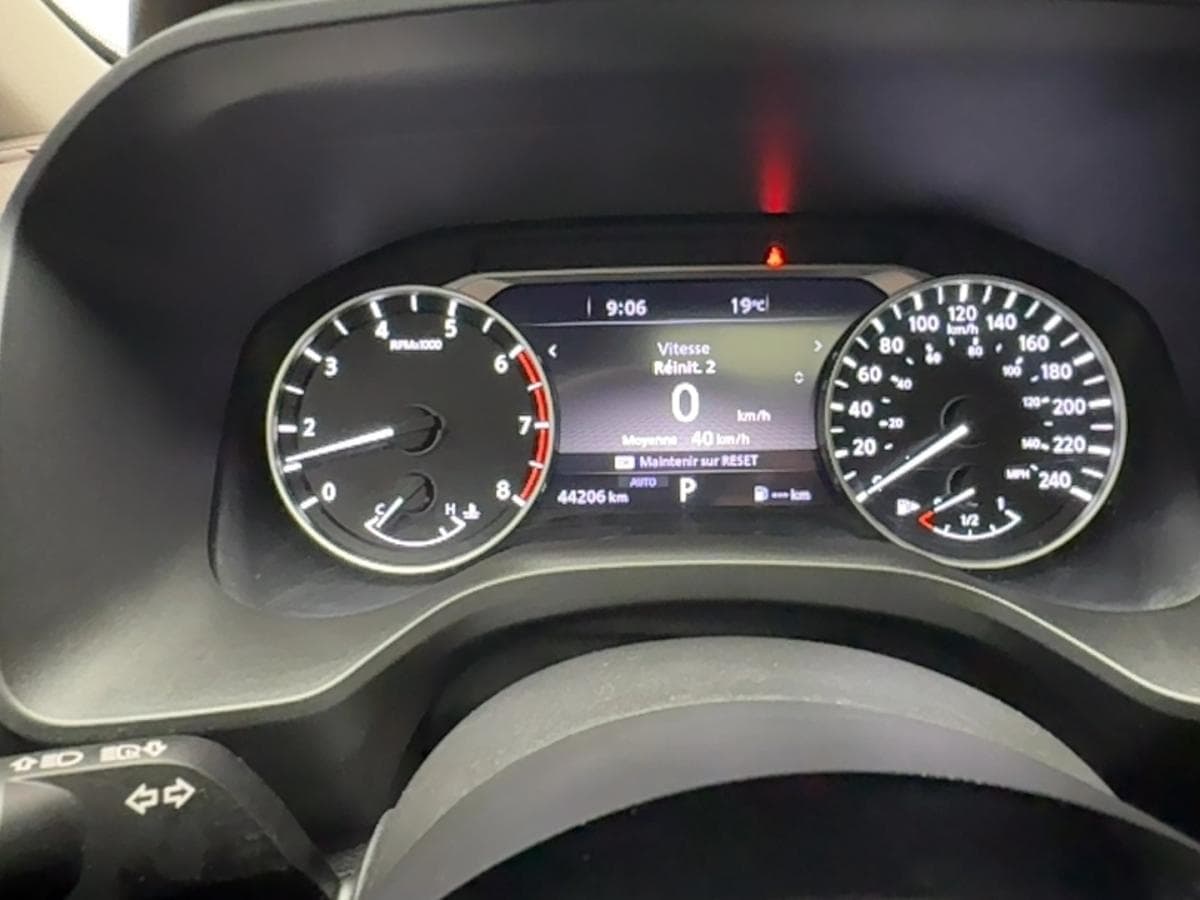 Nissan Rogue 2023 — photo 12