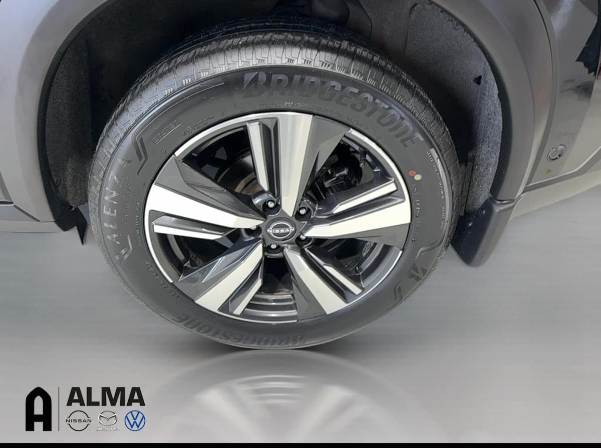 Nissan Rogue 2023 — photo 6