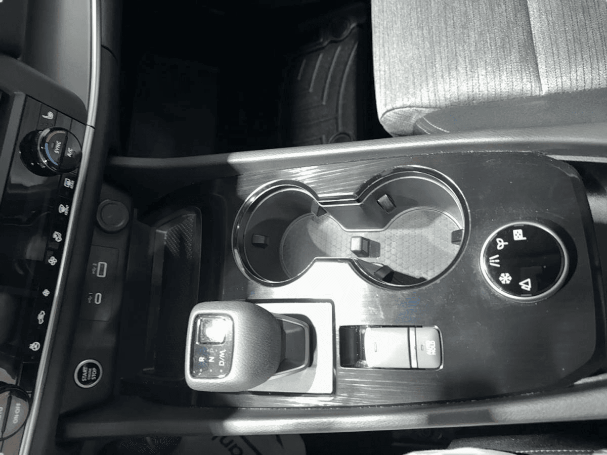 Nissan Rogue 2023 — photo 12