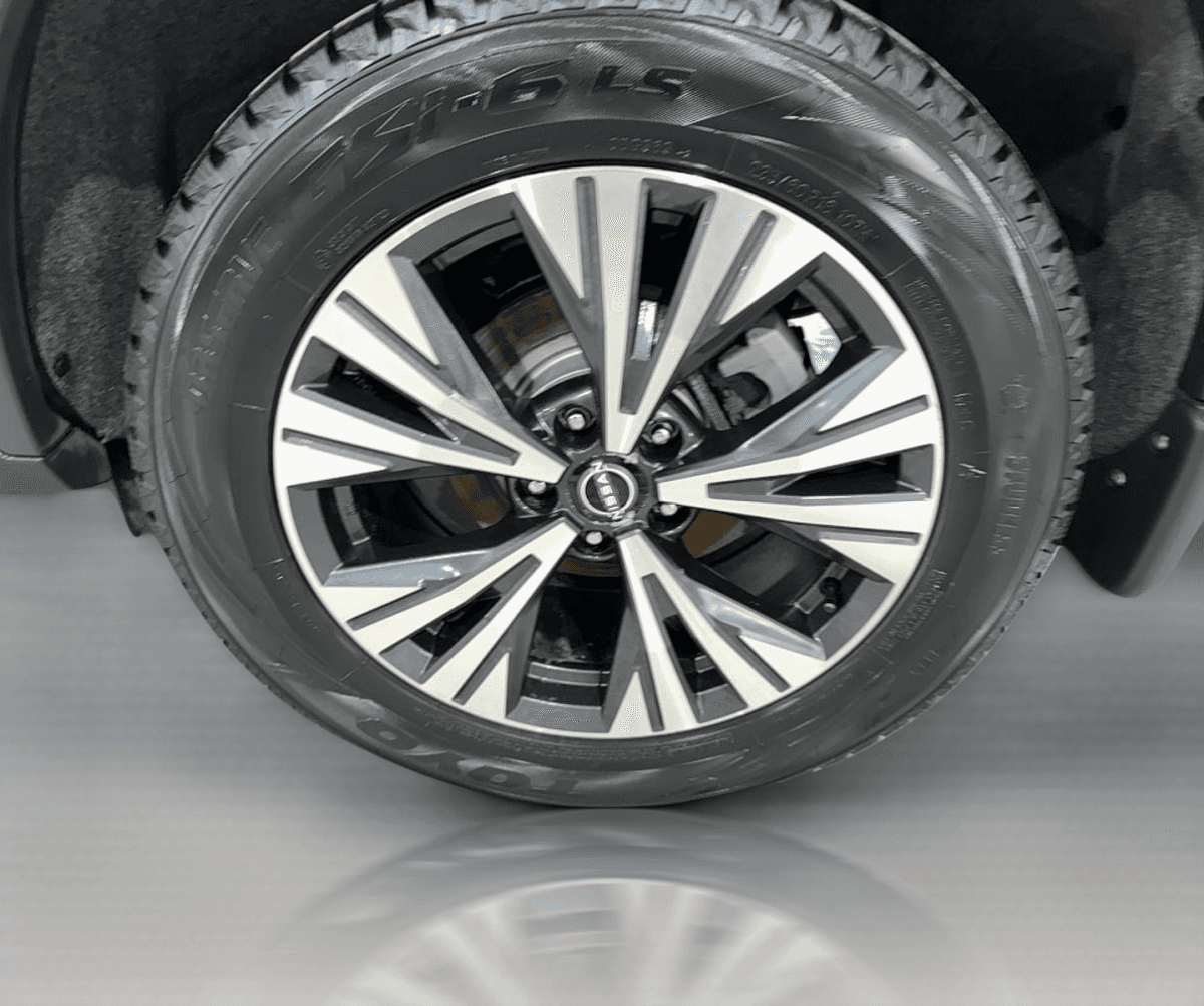 Nissan Rogue 2023 — photo 6