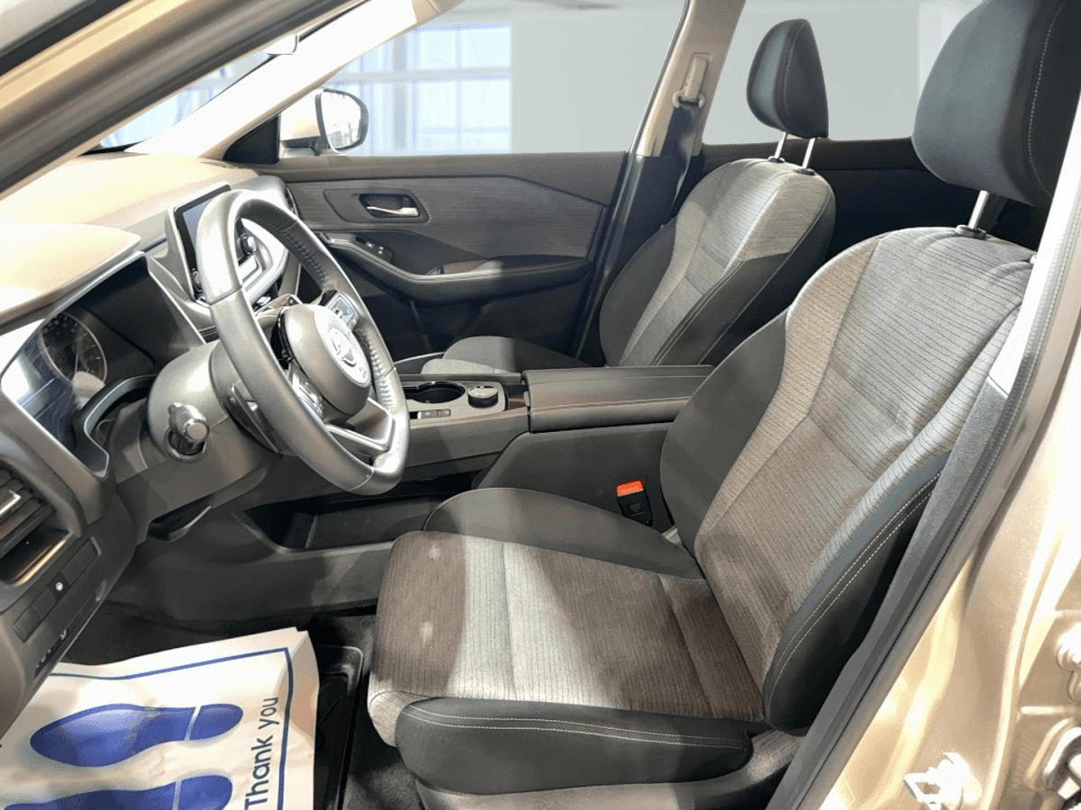 Nissan Rogue 2023 — photo 7