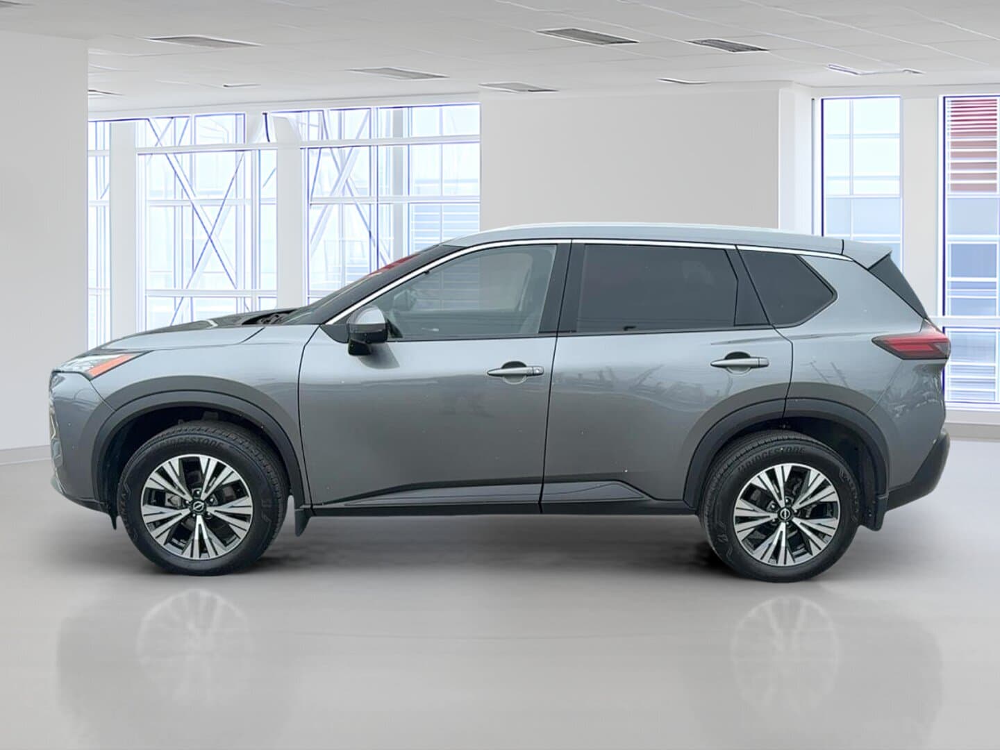 Nissan Rogue 2023 — photo 5