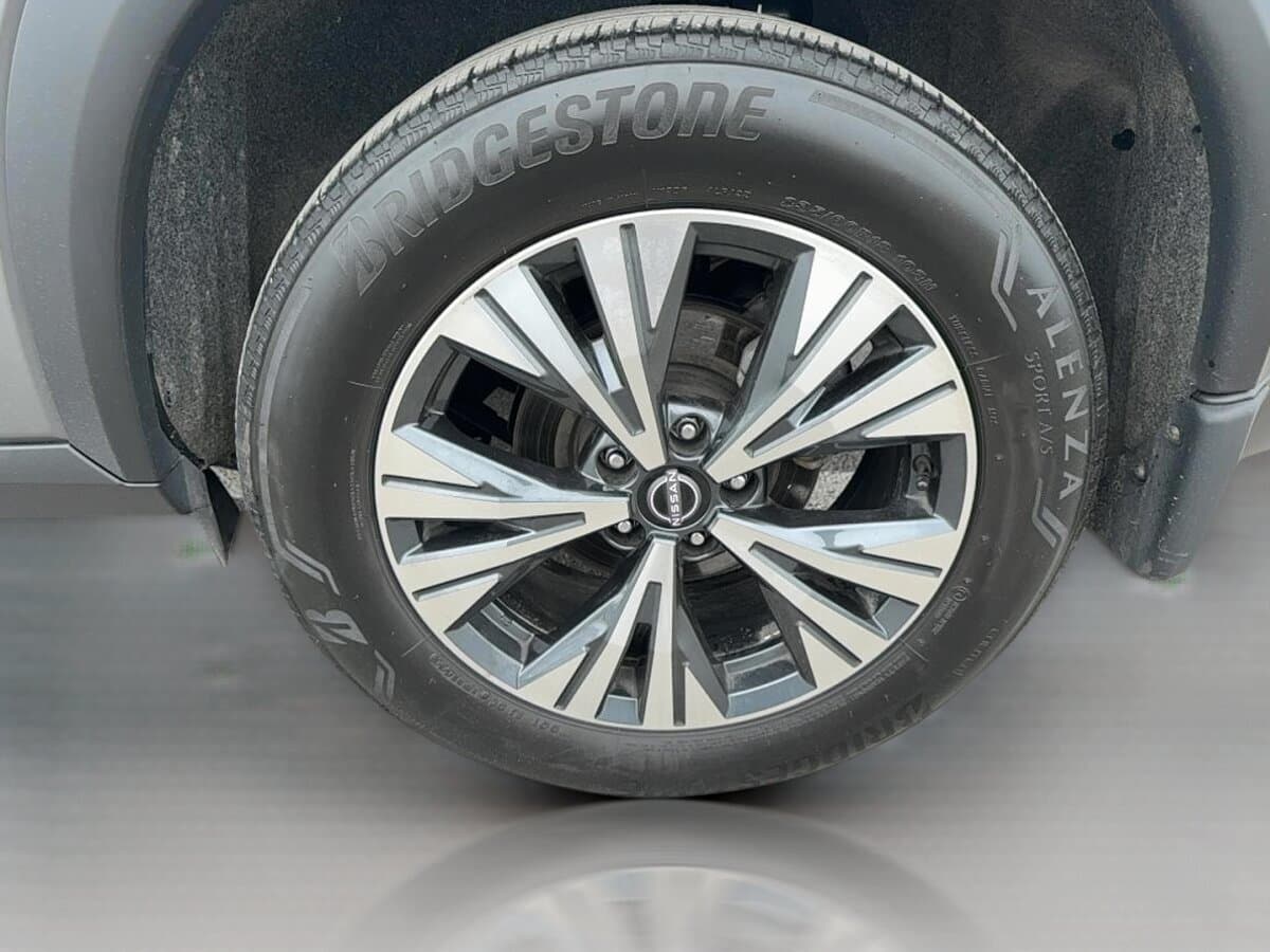 Nissan Rogue 2023 — photo 6