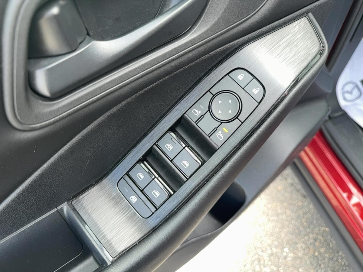 Nissan Rogue 2025 — photo 11