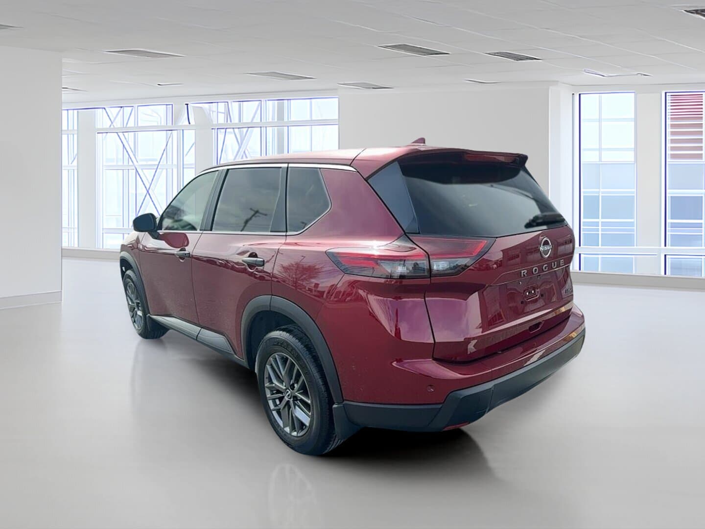 Nissan Rogue 2025 — photo 3