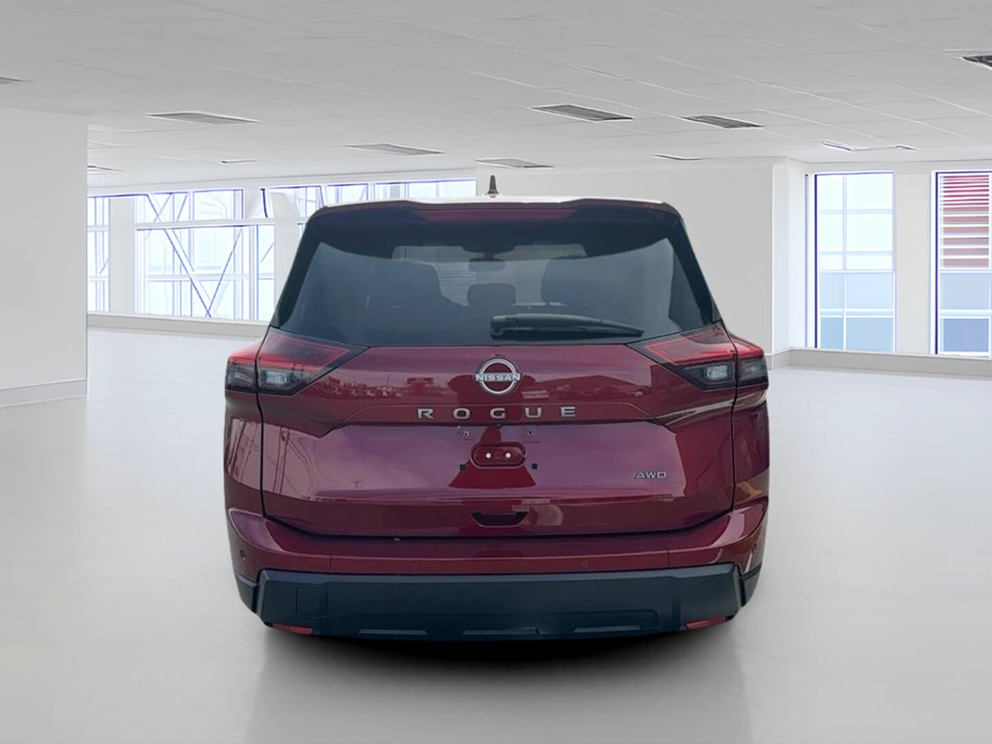 Nissan Rogue 2025 — photo 4