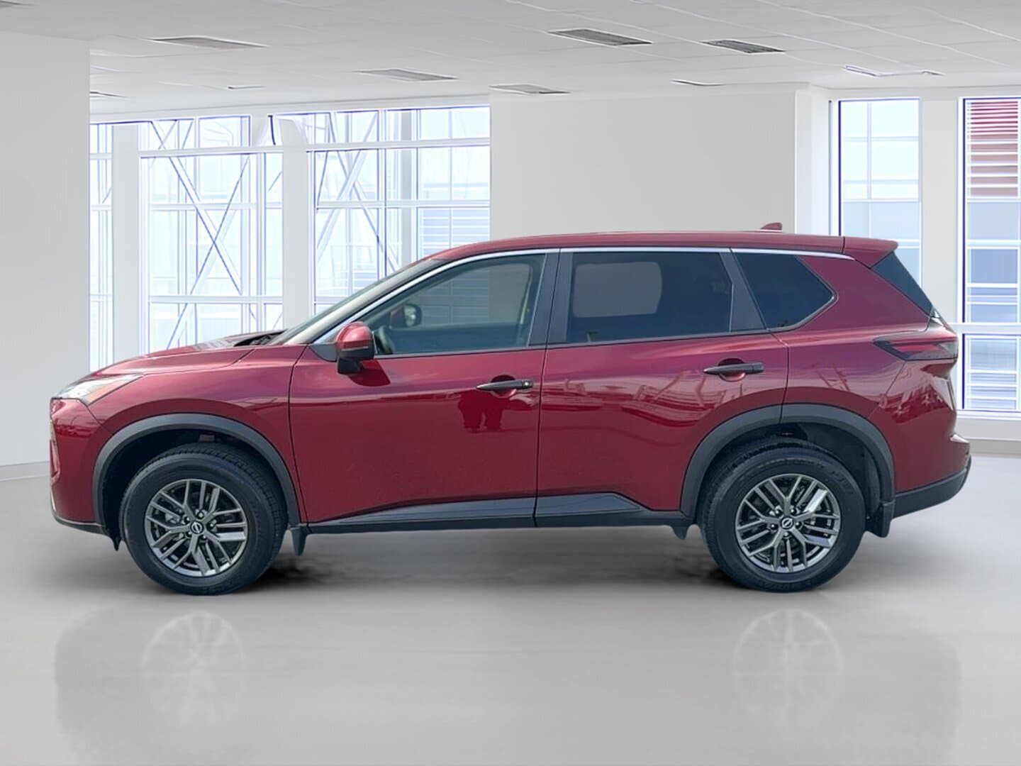 Nissan Rogue 2025 — photo 5