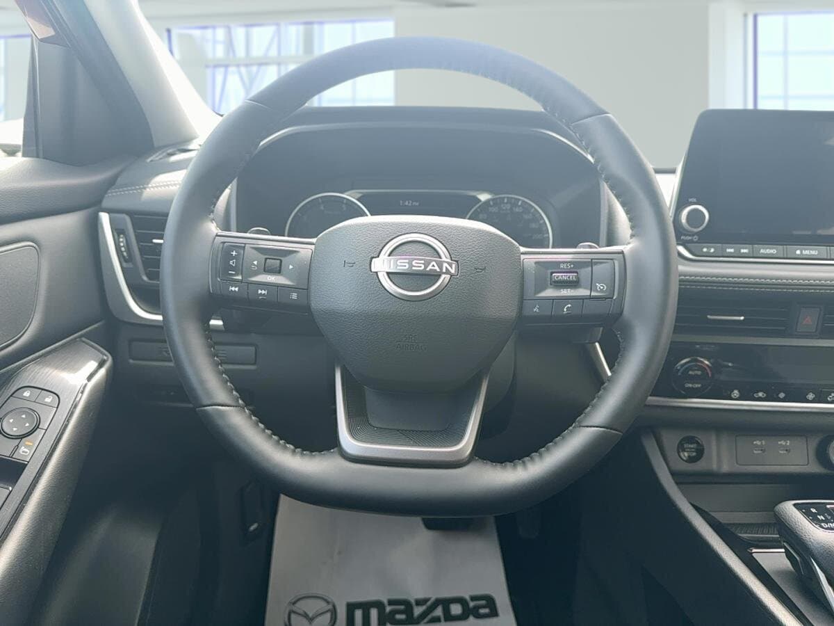 Nissan Rogue 2025 — photo 7