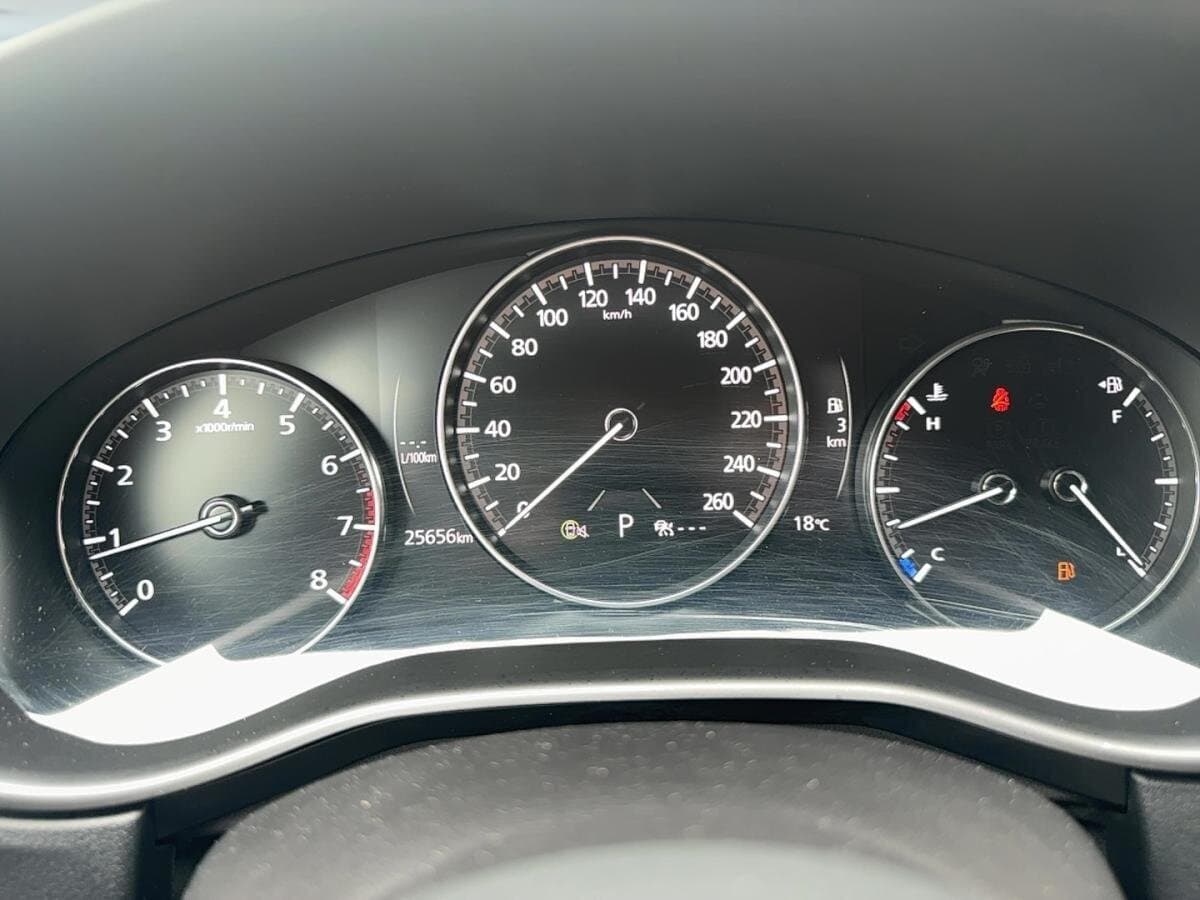 Mazda CX-30 2024 — photo 11