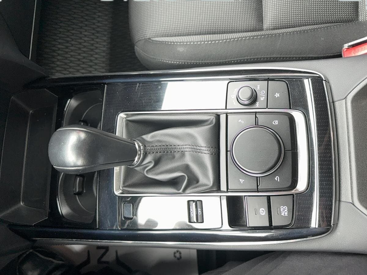 Mazda CX-30 2024 — photo 12