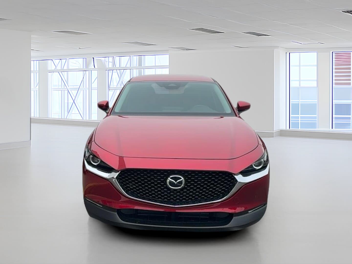 Mazda CX-30 2024 — photo 2