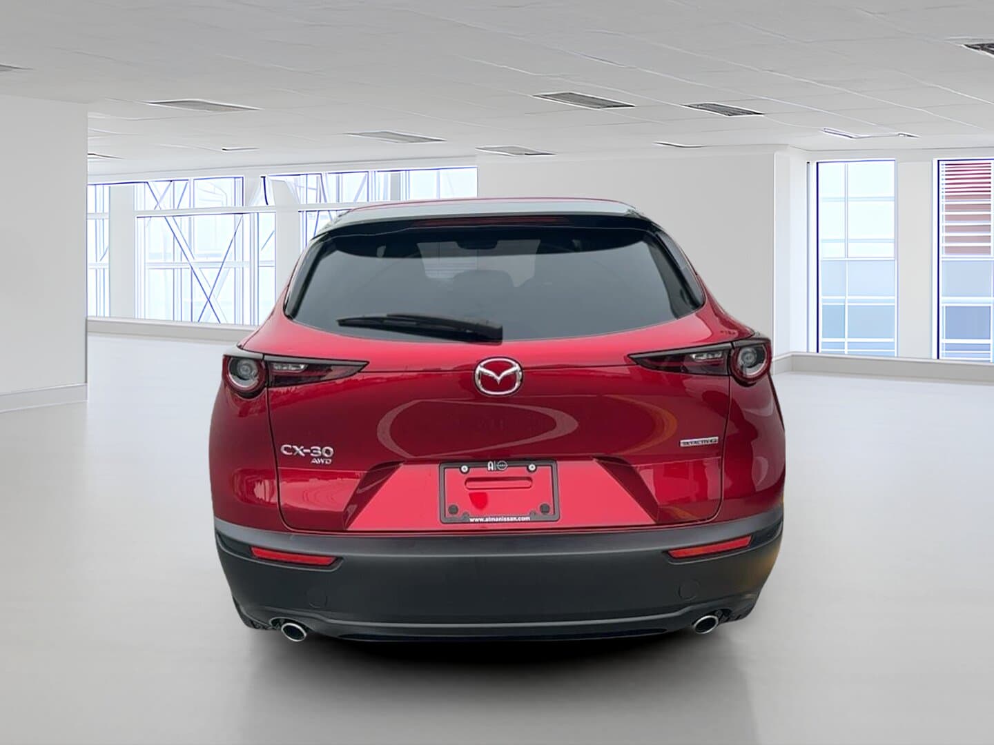 Mazda CX-30 2024 — photo 3