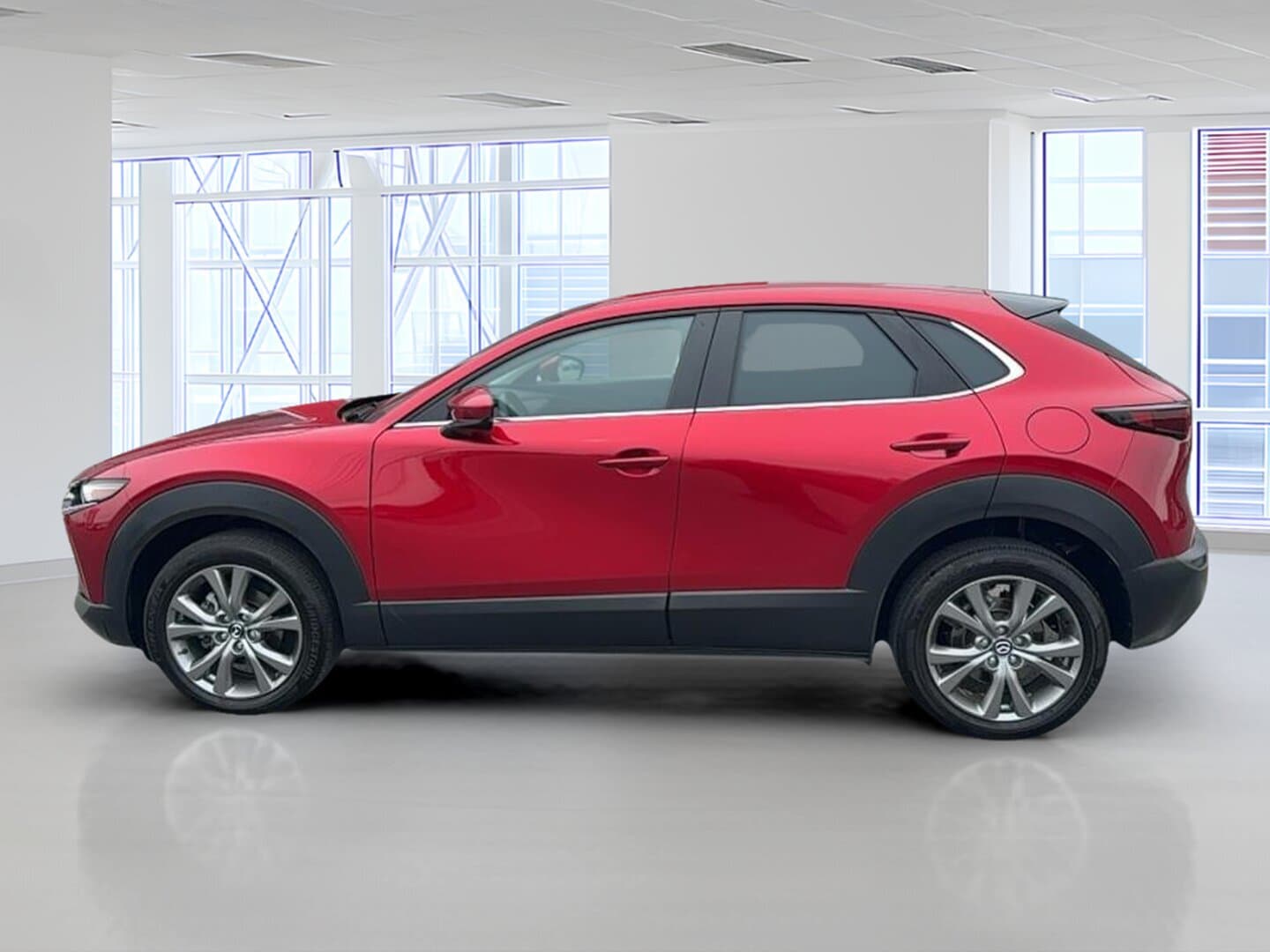Mazda CX-30 2024 — photo 5
