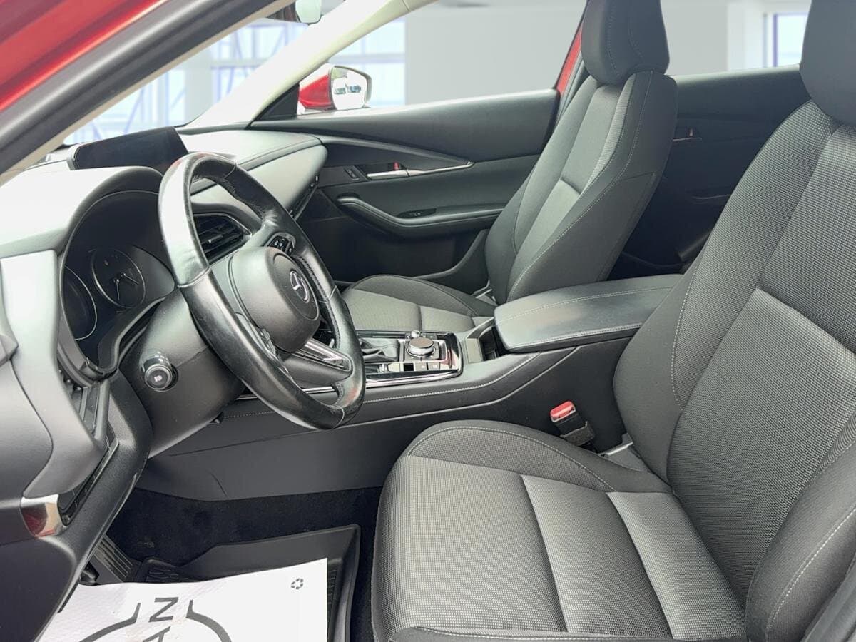 Mazda CX-30 2024 — photo 7