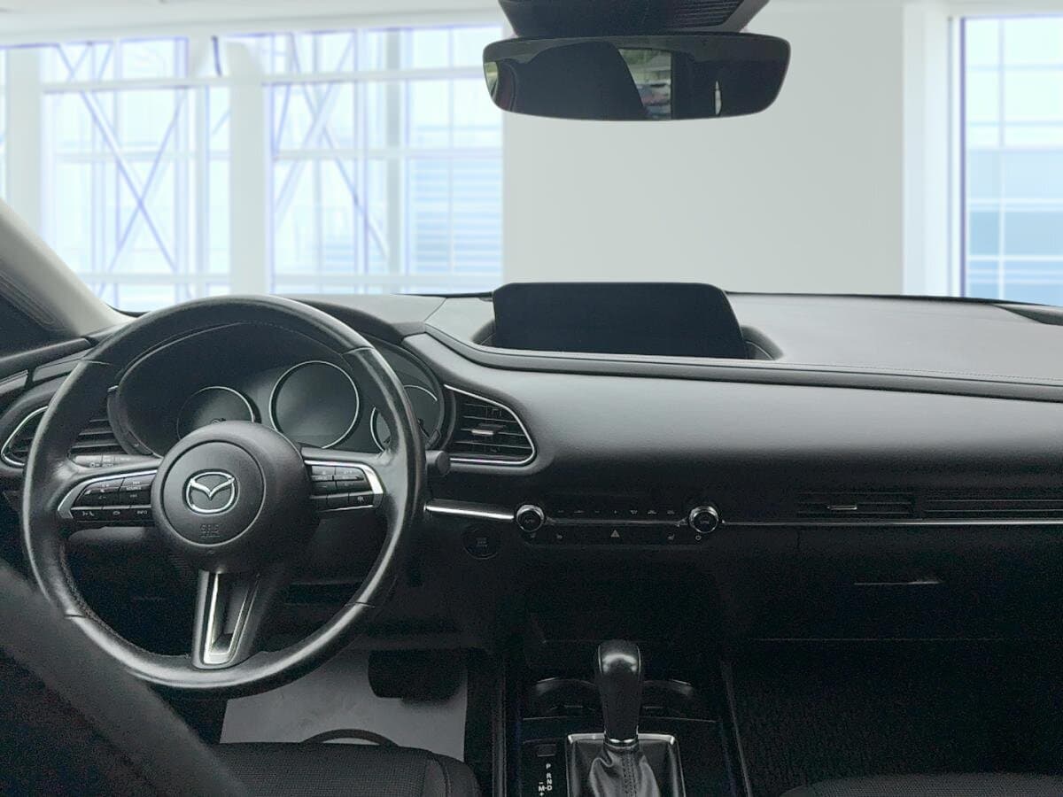 Mazda CX-30 2024 — photo 8