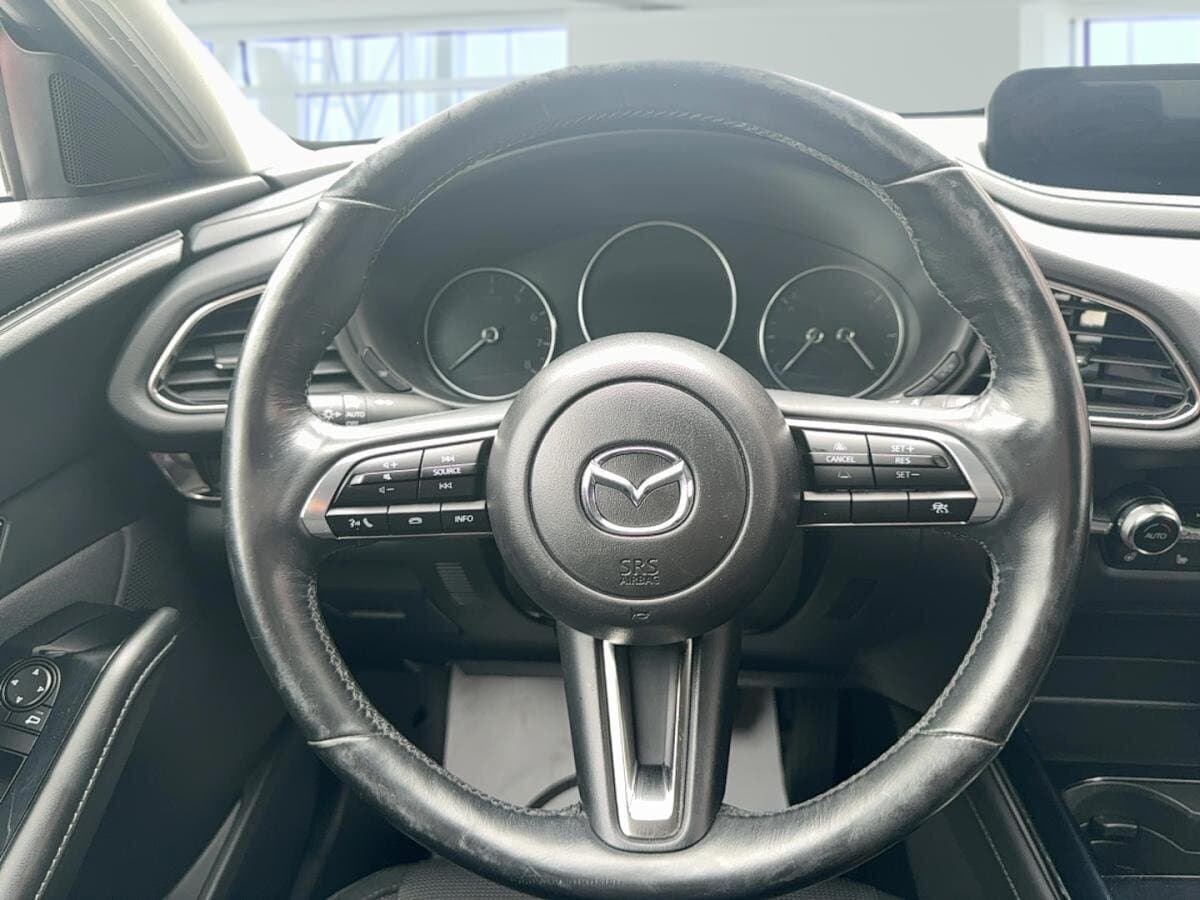 Mazda CX-30 2024 — photo 9