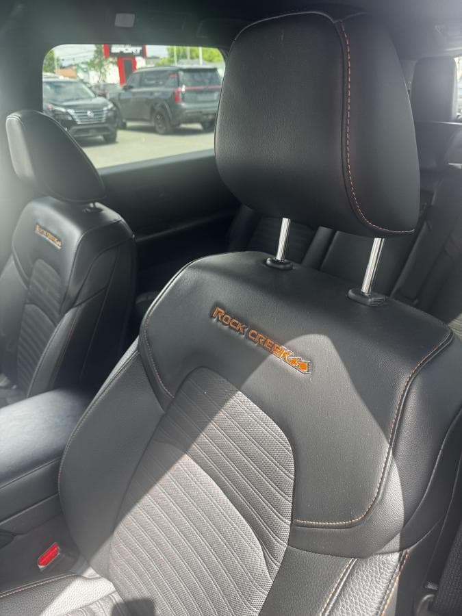 Nissan Pathfinder 2024 — photo 10