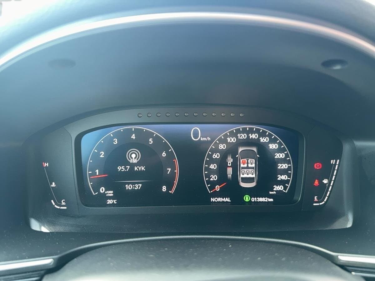 Honda Civic 2024 — photo 12