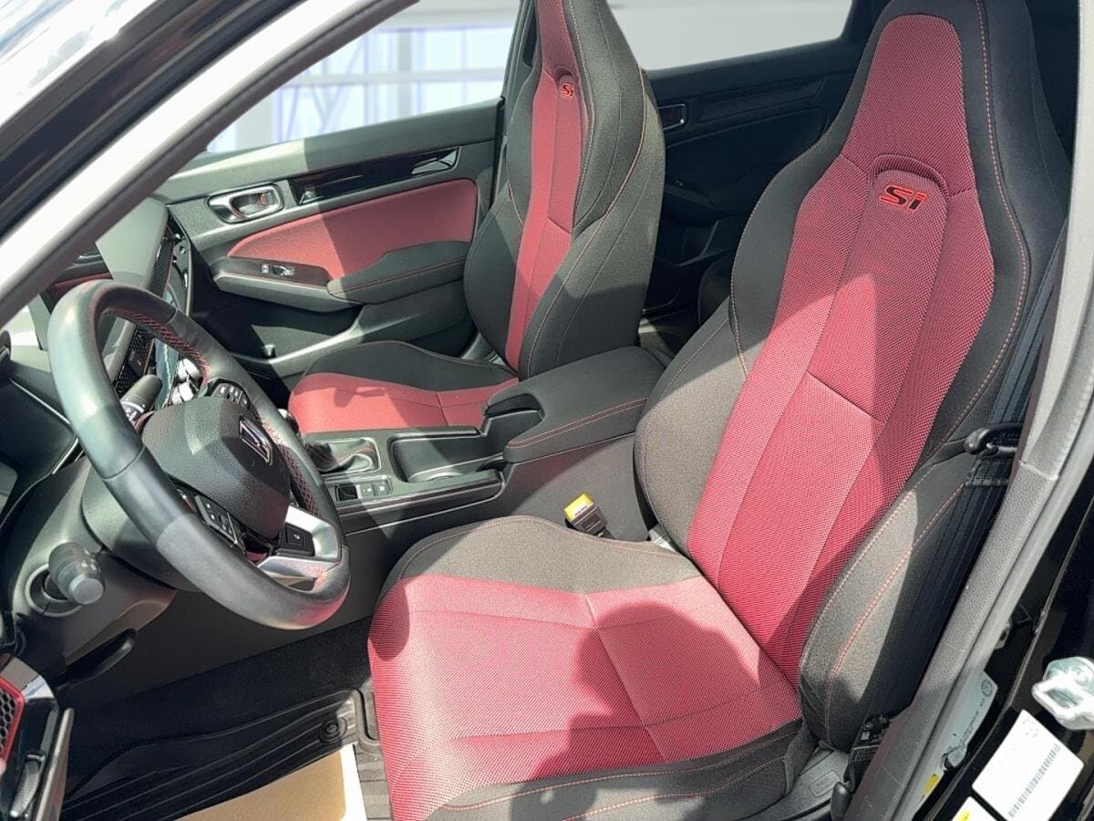 Honda Civic 2024 — photo 8