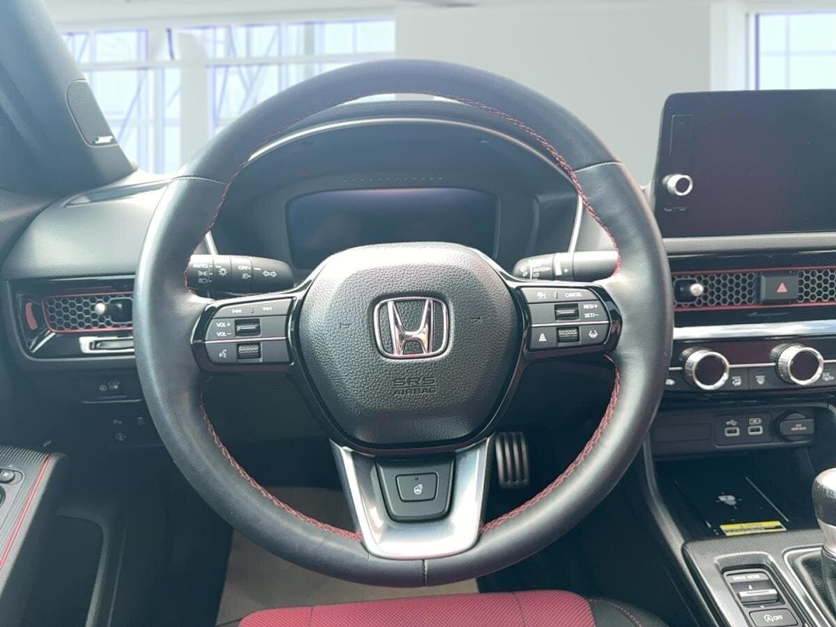 Honda Civic 2024 — photo 10