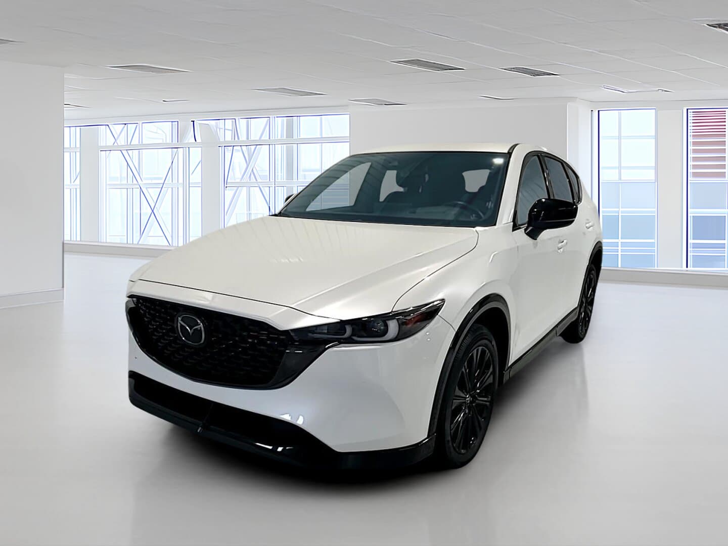 Mazda CX-5 2023 à vendre à Alma