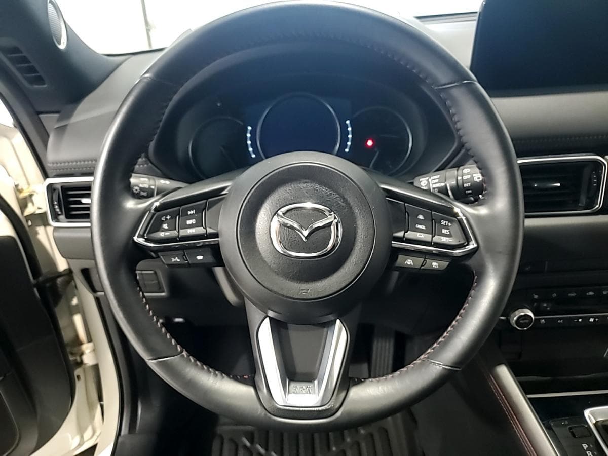 Mazda CX-5 2023 — photo 11